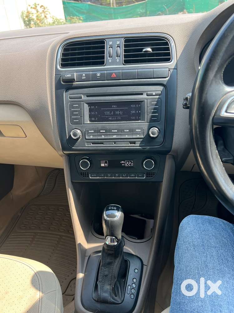 Skoda Rapid 1.5 Tdi Elegance Plus Diesel Automatic