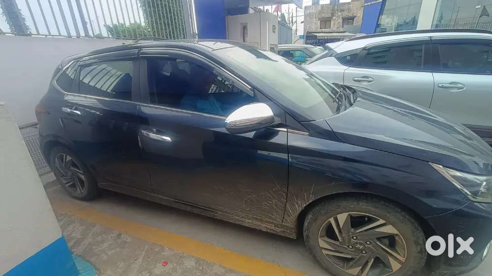 Hyundai New I20 1.2 2021