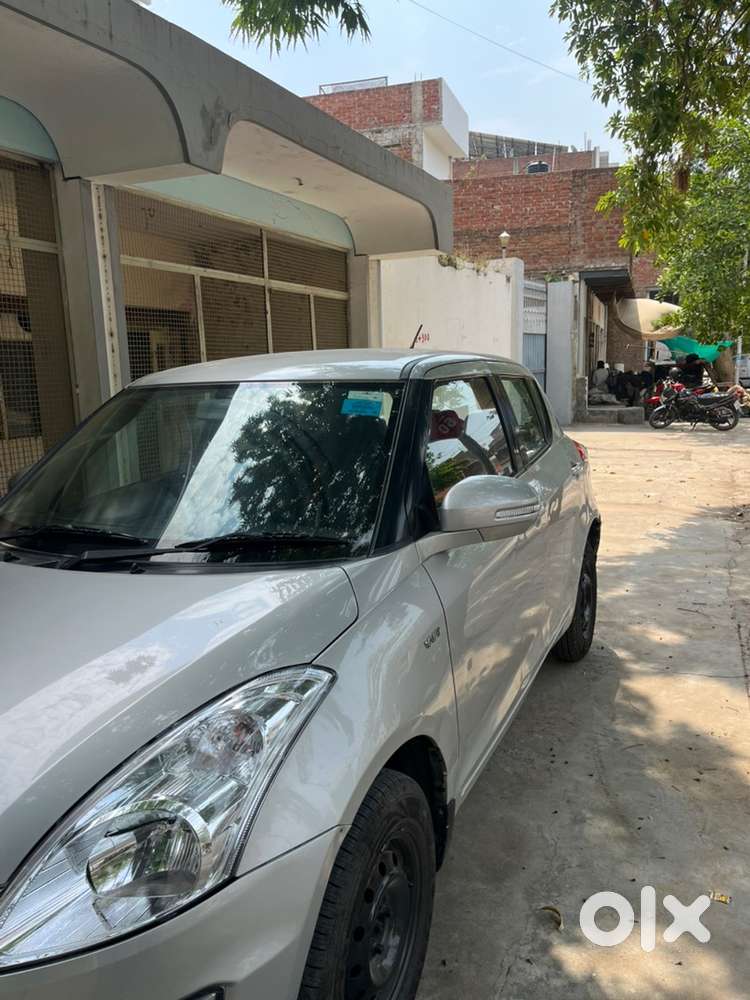 Maruti Suzuki 2015 Car