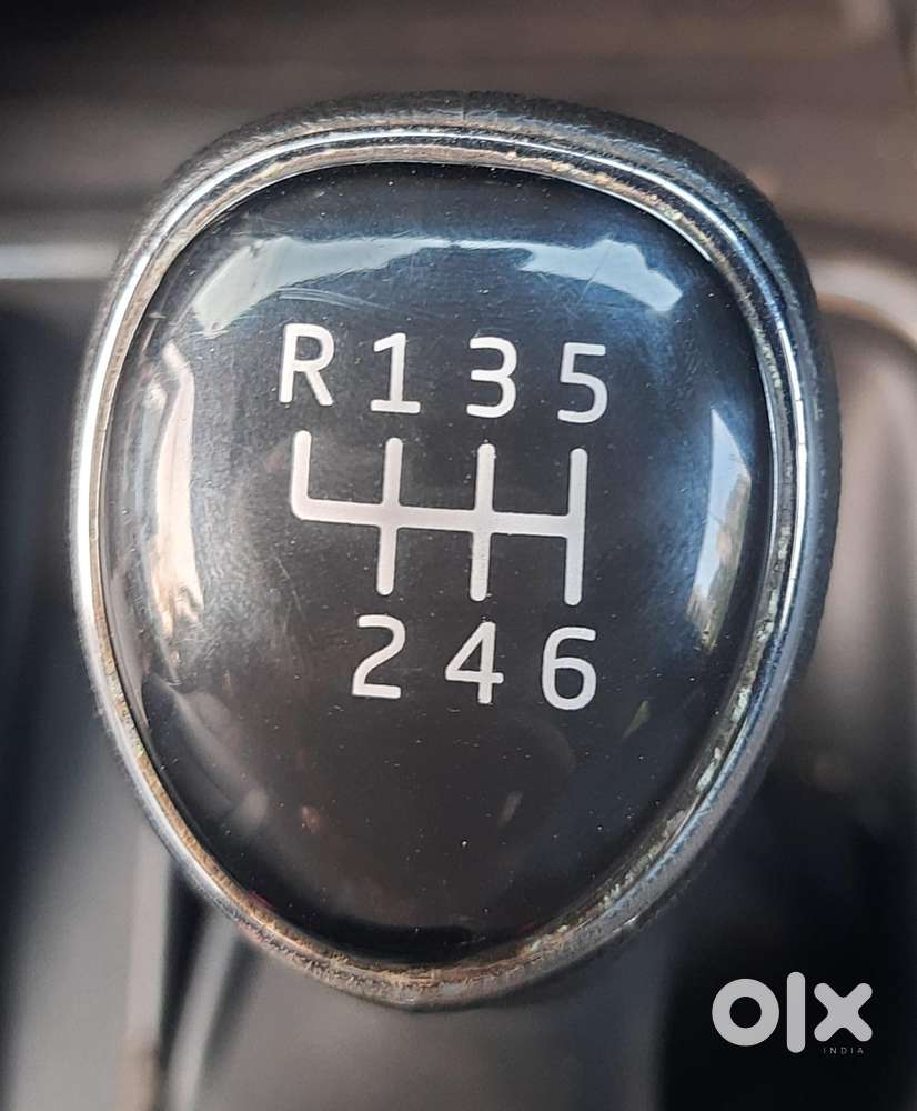 Mahindra Thar Lx Convertible Top Diesel Mt 4wd, 2020, Diesel