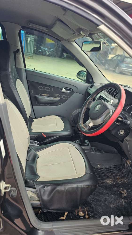 Maruti Suzuki Alto 800 Lxi, 2015, Petrol