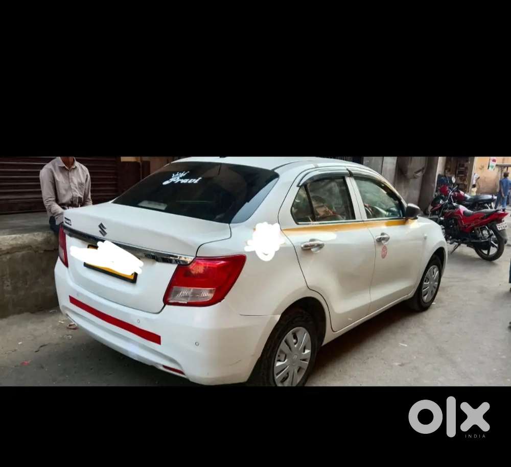 Maruti Suzuki Dzire 2023