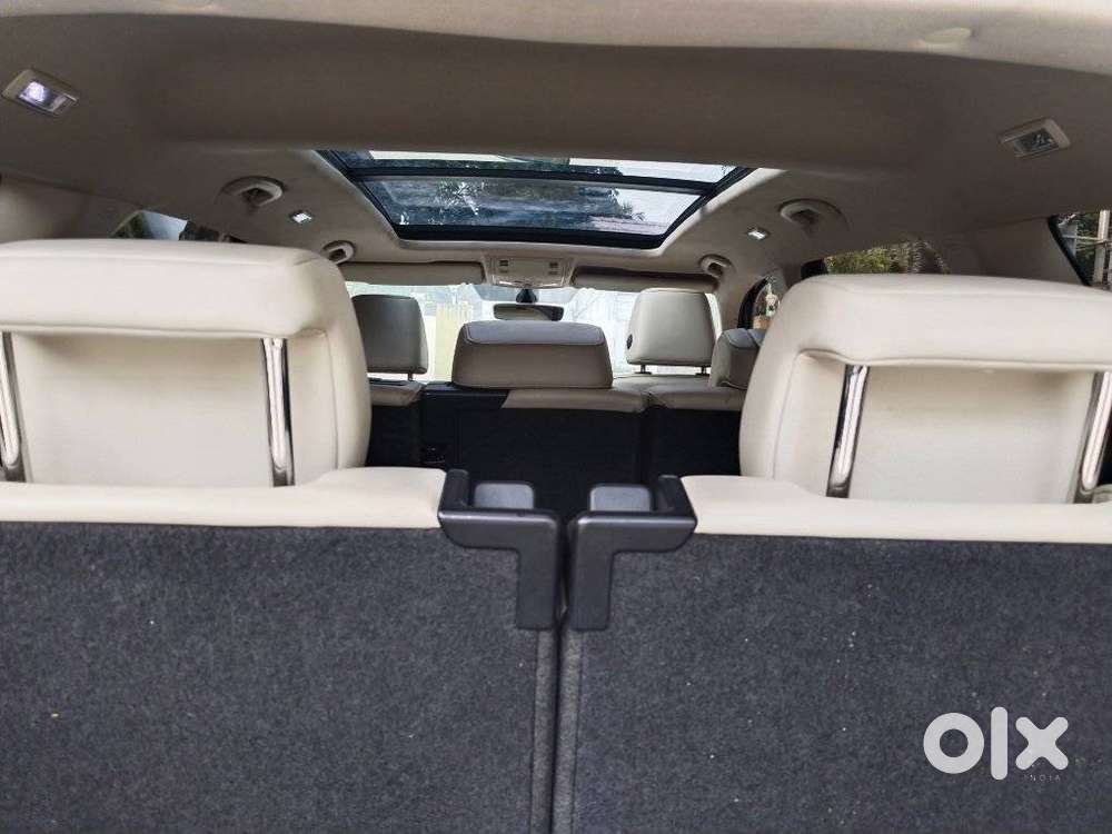 Skoda Kodiaq 2.0 Style Tdi 4x4 At, 2018, Diesel