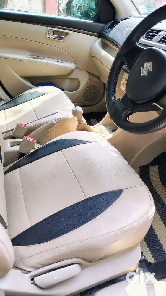 2015 Maruti Suzuki Dzire Vdi Diesel Manual