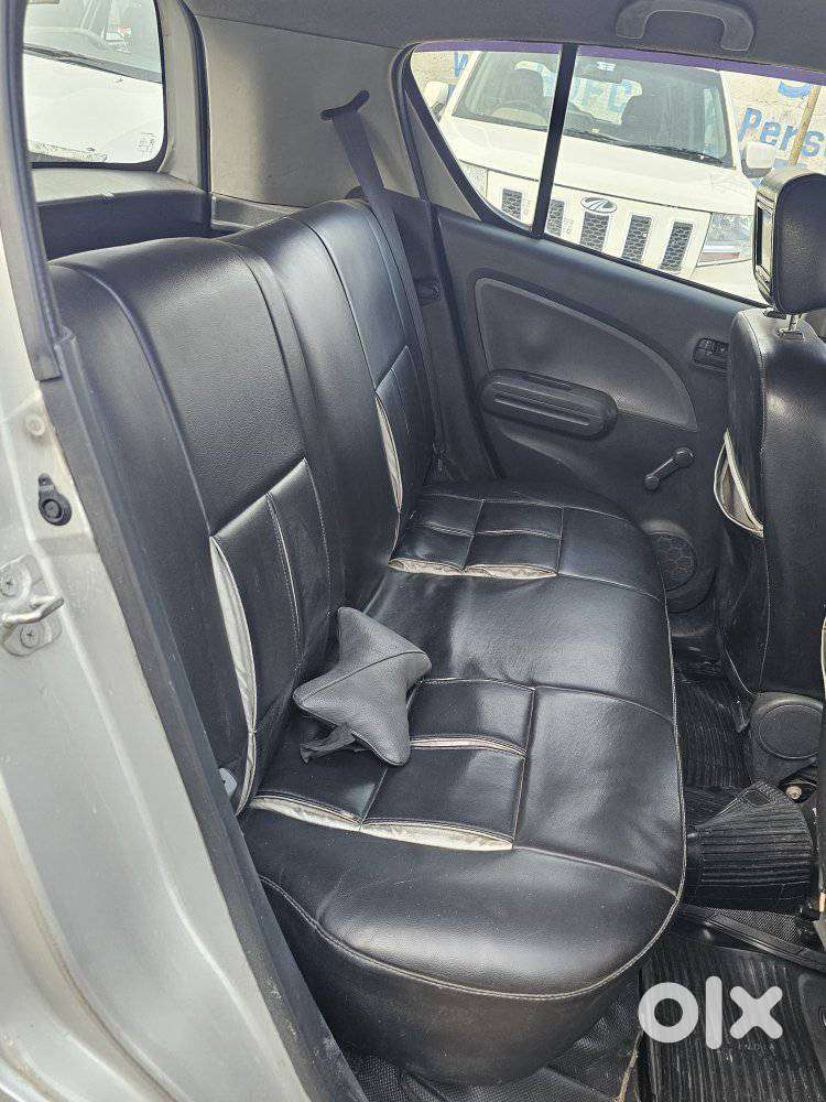 Maruti Suzuki Ritz Vdi Bs-iv, 2011, Diesel