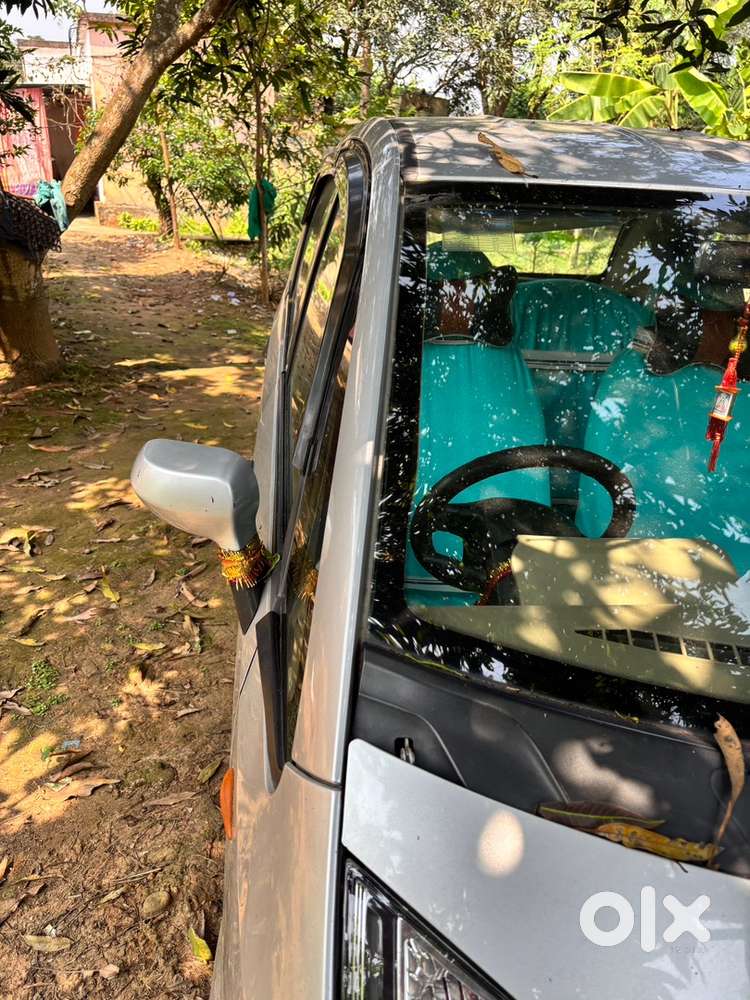 Tata Nano 2014 Twist Xt