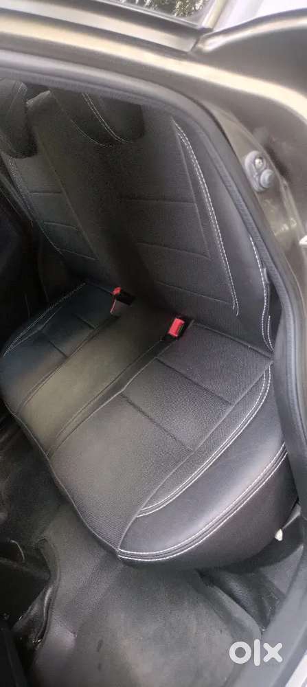 Maruti Suzuki Baleno 2019-2022 Alpha