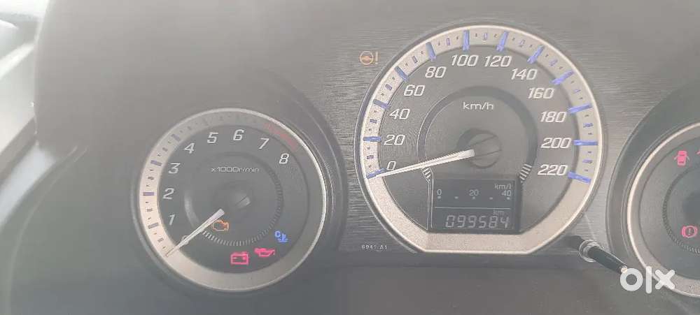 Honda City 2012 Petrol Well Maintained

Just Take & Drive.
Pure Petrol