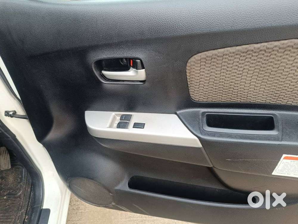 Maruti Suzuki Wagon R 1.0 Lxi Cng, 2016, Cng & Hybrids