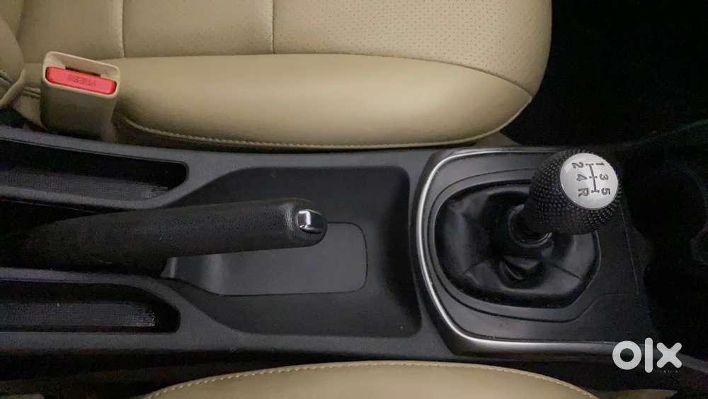 Honda City 2015-2017 I Vtec Sv, 2015, Petrol