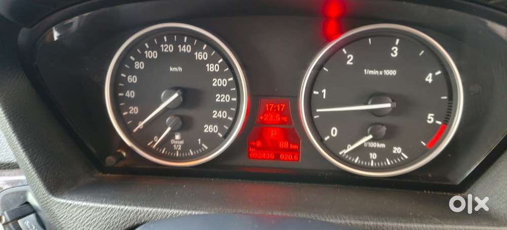 Bmw X5 Xdrive 30d, 2012, Diesel