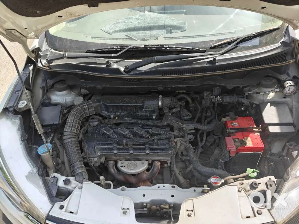 Maruti Suzuki Ertiga 2020 Cng 120000 Km Driven