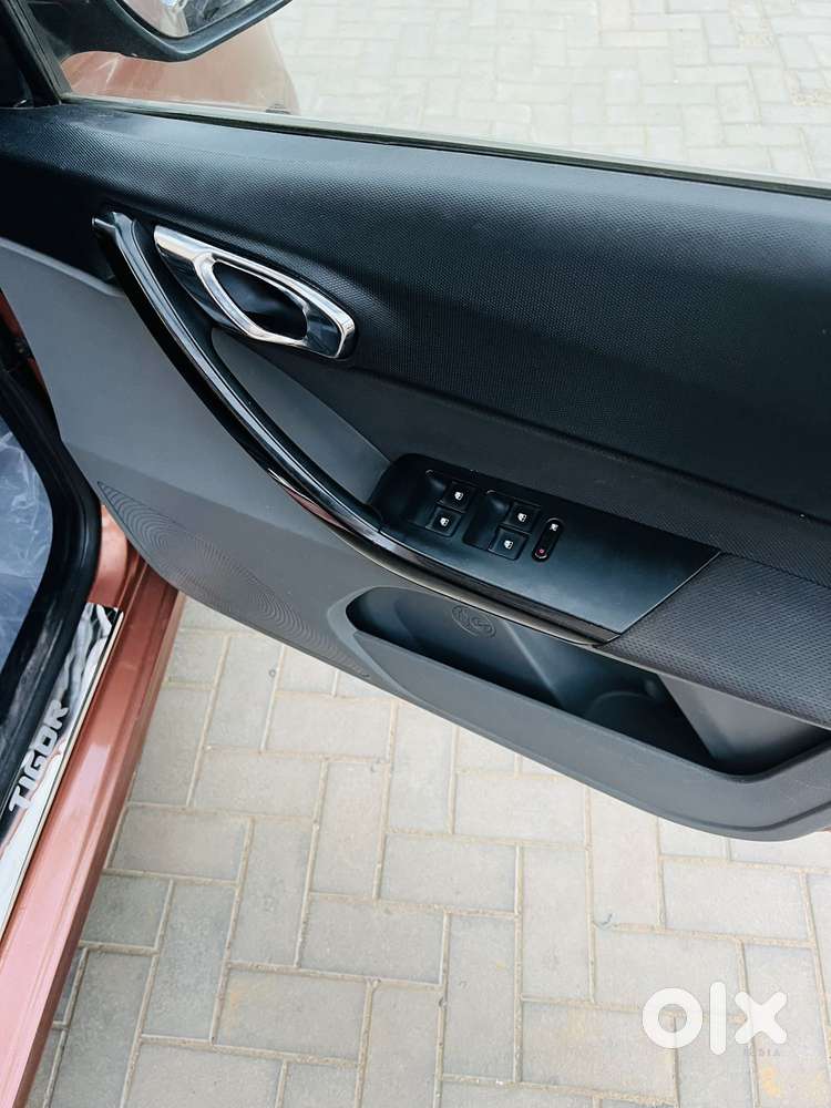 Tata Tigor Xz Plus Diesel, 2018, Diesel