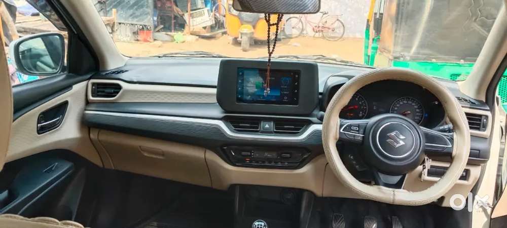 Maruti Suzuki Dzire 2025