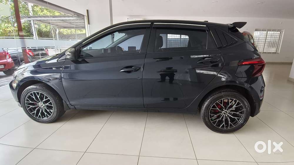 Hyundai I20 Magna 1.2 Mt, 2021, Petrol