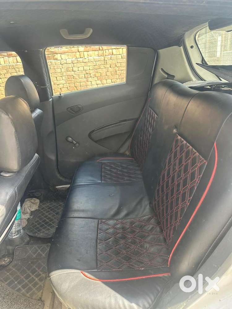 Chevrolet Beat 2012 Cng & Hybrids Good Condition