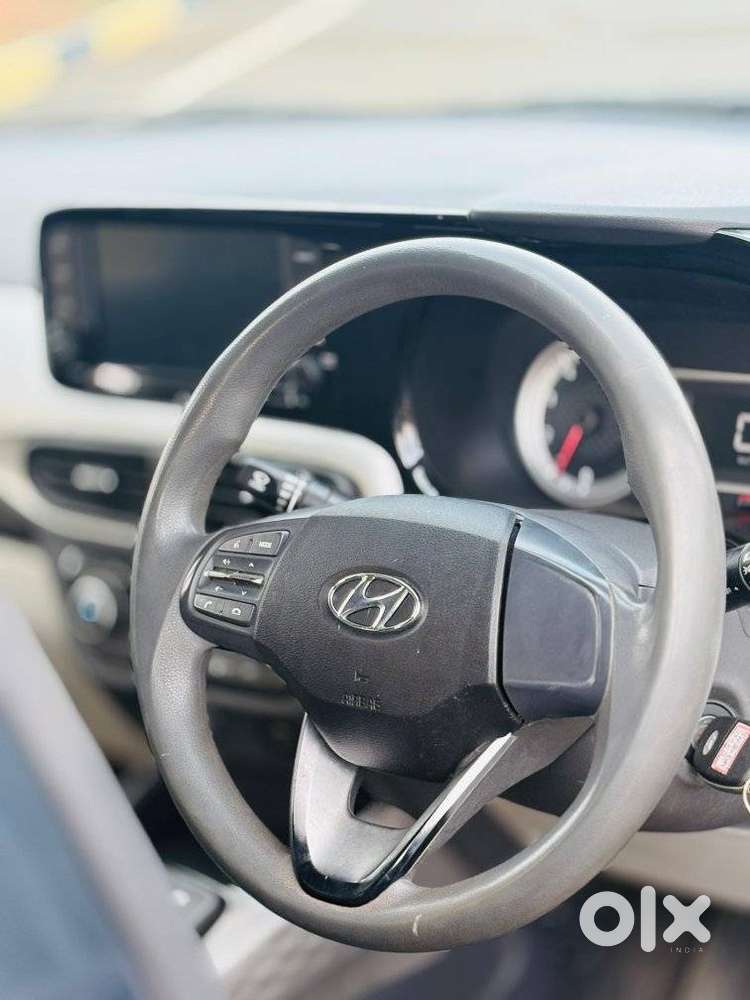 Hyundai Grand I10 Nios Sportz 1.2 Kappa Vtvt, 2019, Petrol
