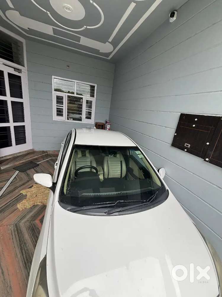 Hyundai Verna 2014 Diesel 132000 Km Driven