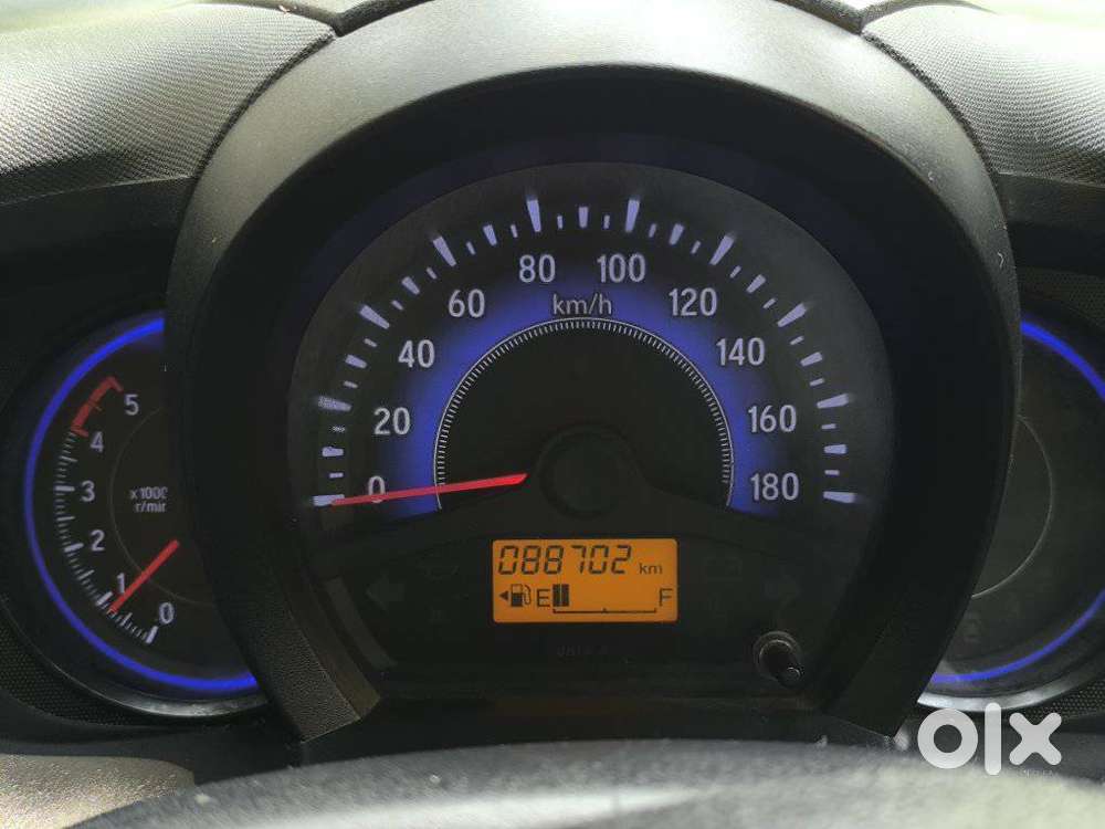 Honda Mobilio V Option I-dtec, 2014, Diesel