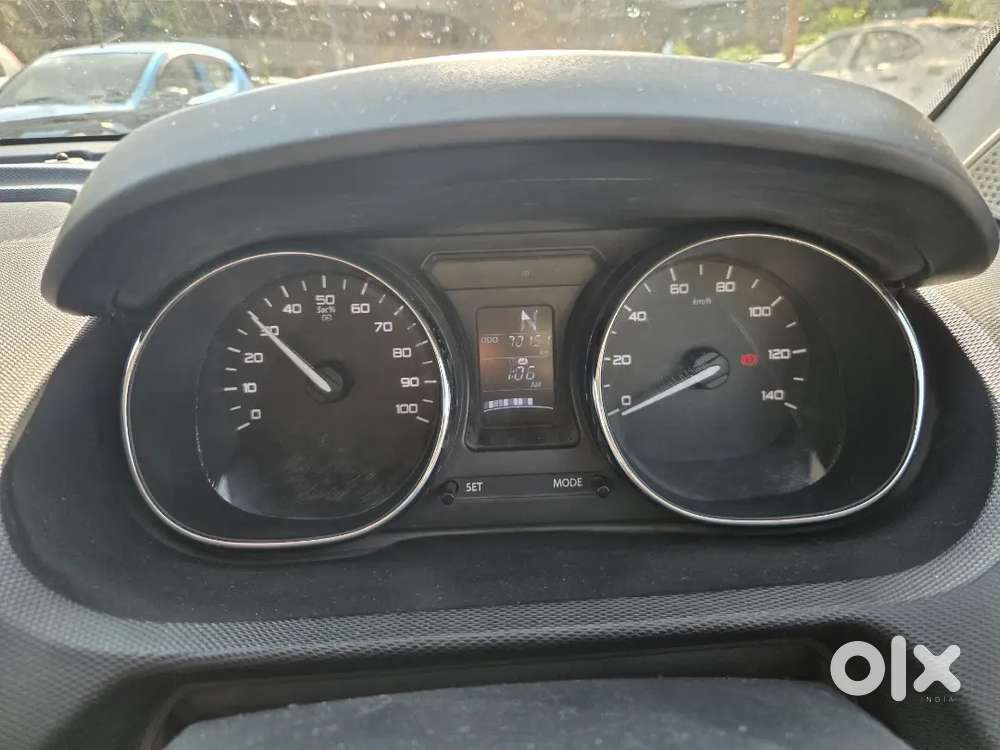 Tata Tigor Ev 2022 Electric Well Maintained