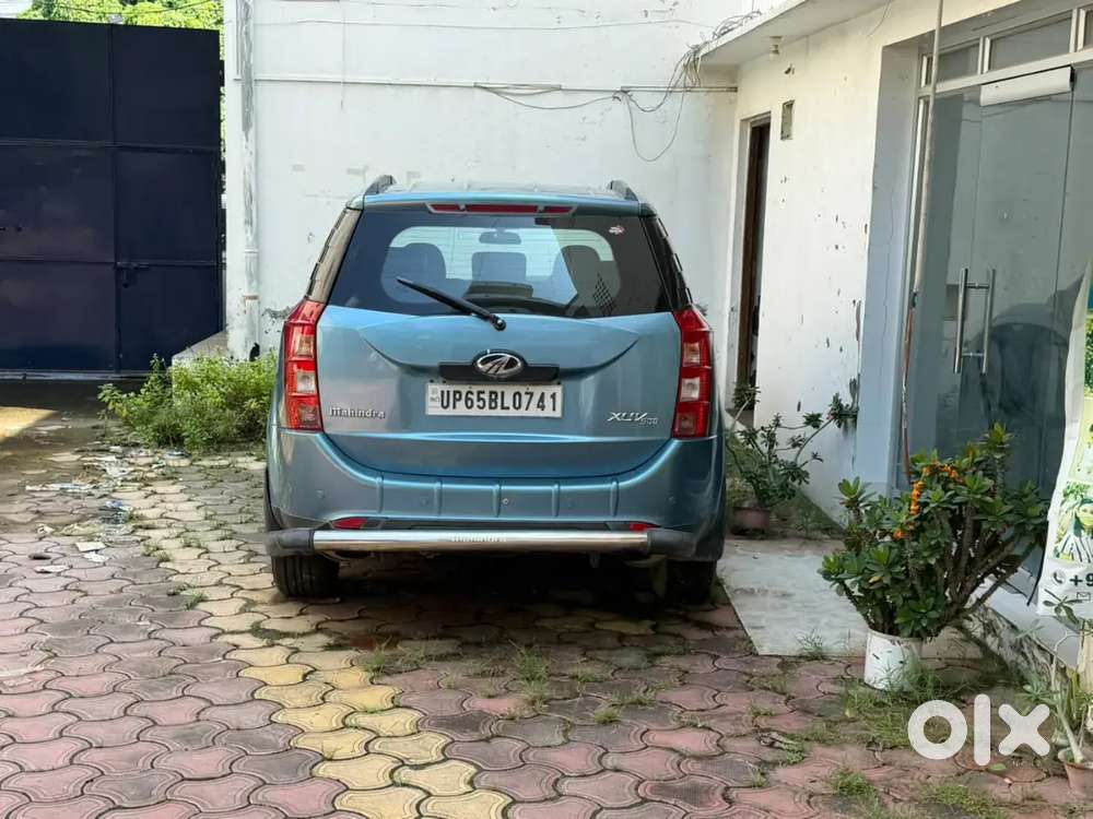 Mahindra Xuv500 2.2 Xclusive 2013