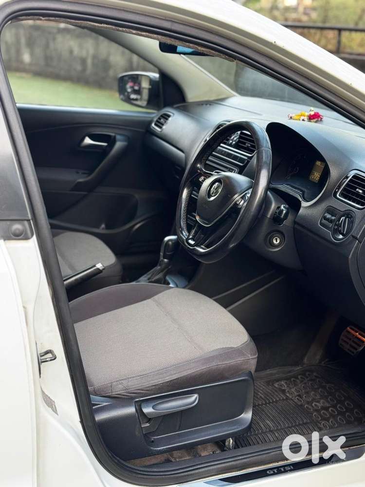 Volkswagen Polo 1.2 Gt Tsi, 2015, Petrol