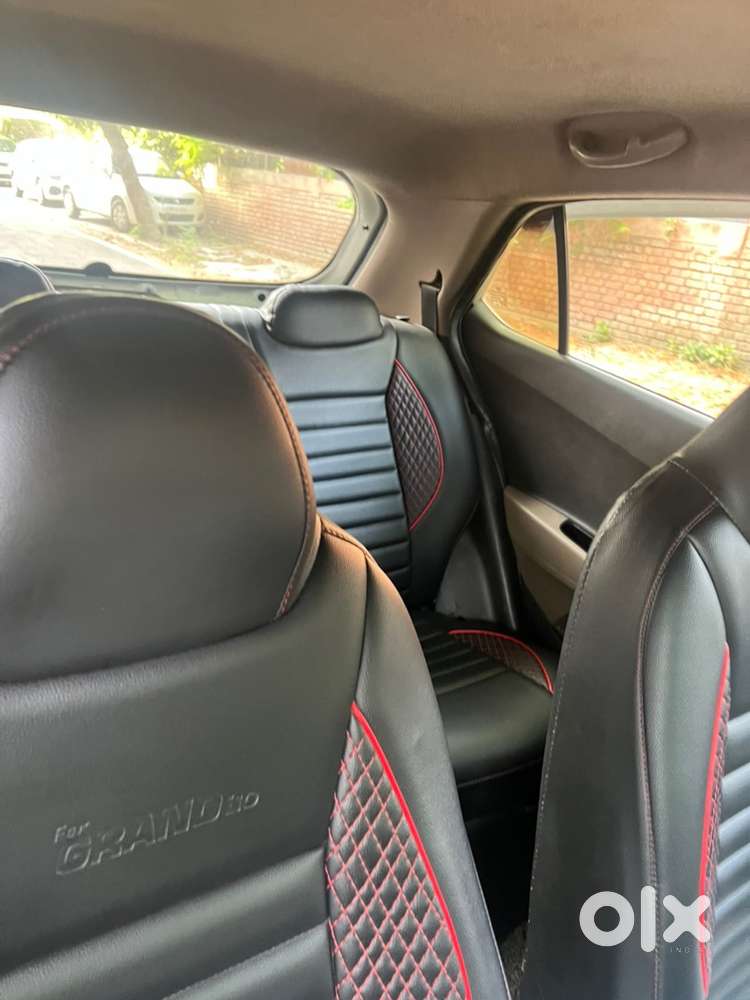 Hyundai I10 Diesel 2015