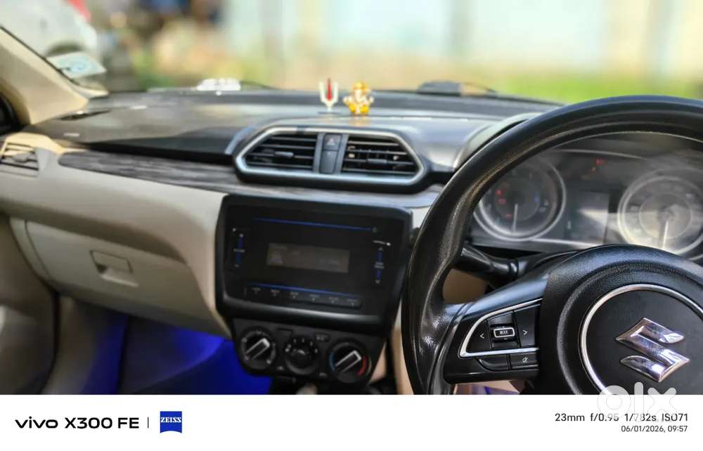Maruti Suzuki Dzire 2022 Cng & Hybrids 160000 Km Driven