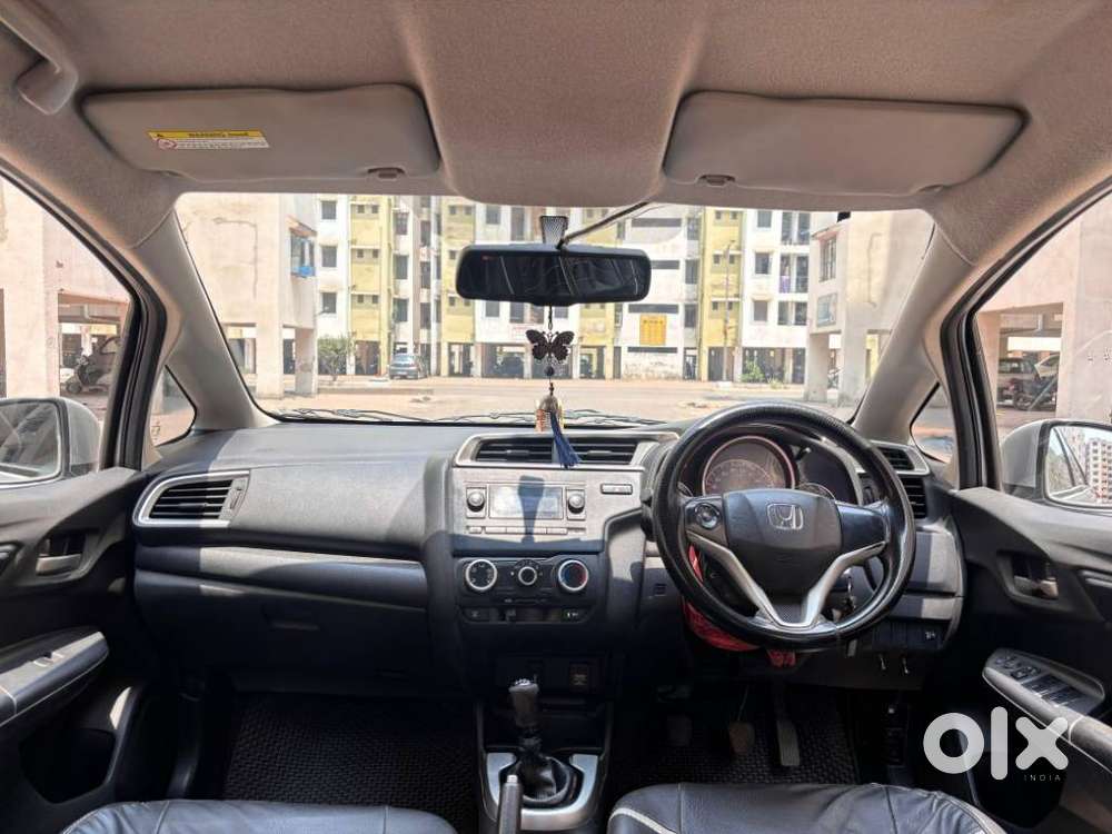 Honda Wr-v I-dtec S, 2018, Diesel