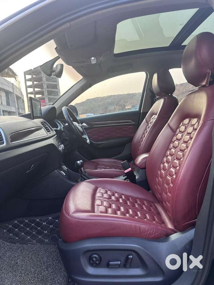 Audi Q3 2.0 Tdi Quattro, 2012, Diesel