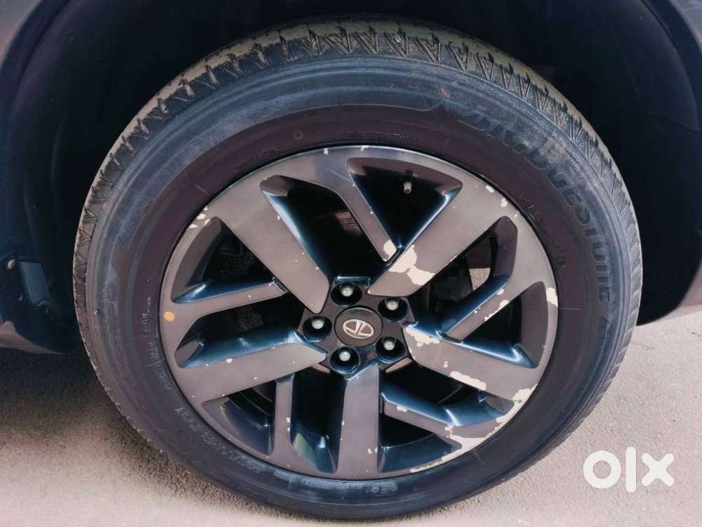 Tata Harrier Xza Plus At, 2022, Diesel