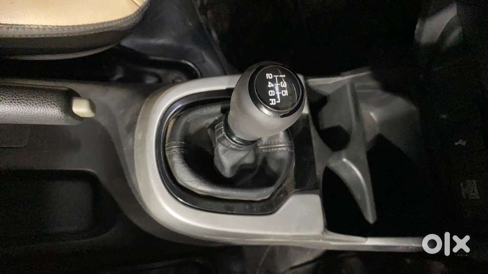 Honda Wr-v I-dtec Vx, 2017, Diesel