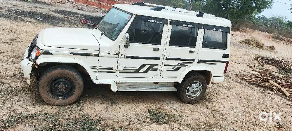 Mahindra Bolero 2011 डीज़ल