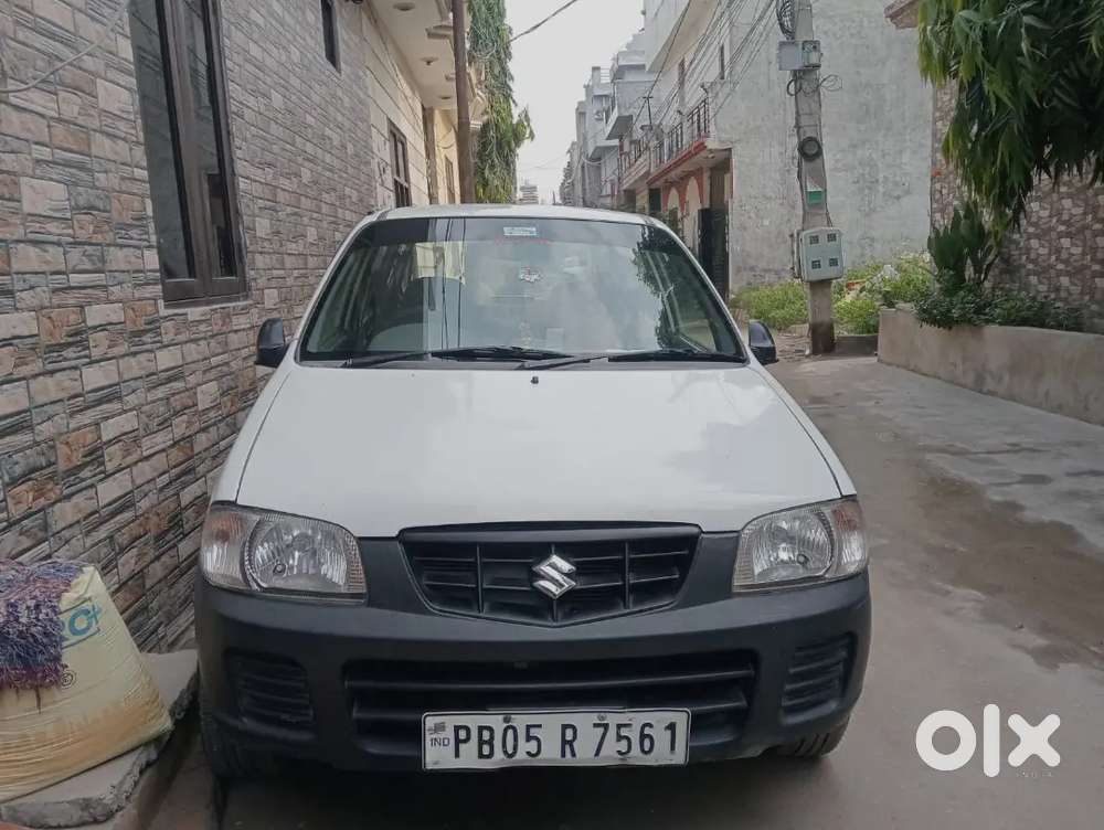 Alto Lxi Model