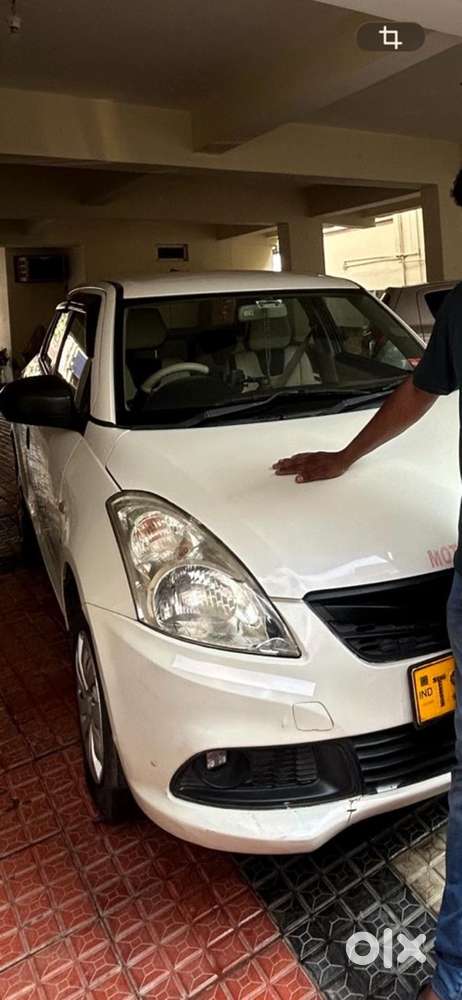 Maruti Suzuki Swift Dzire Tour 2021 Cng & Hybrids Good Condition