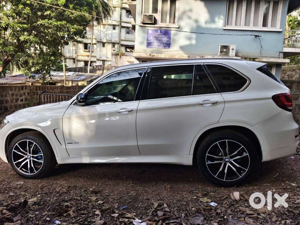 Bmw X5 Xdrive30d Xline, 2014, Diesel