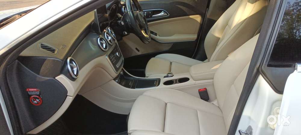 Mercedes-benz Cla 200 Cdi Sport, 2019, Diesel