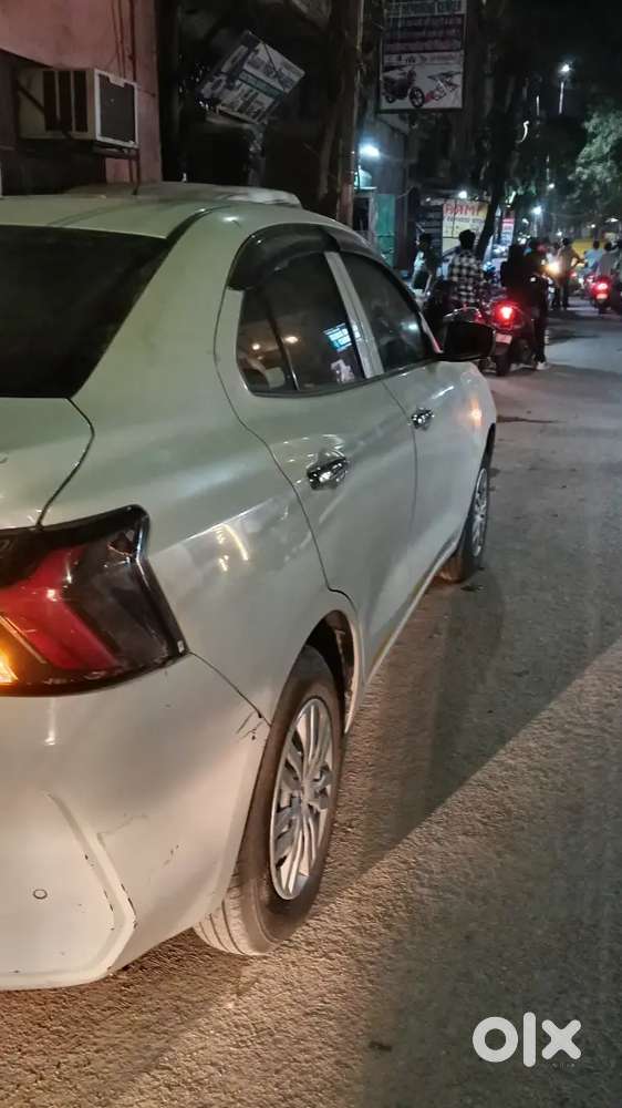 Maruti Suzuki Dzire Tour 2025