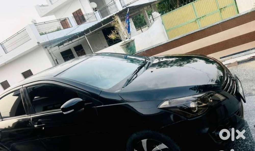 2018 Maruti Ciaz Delta Petrol