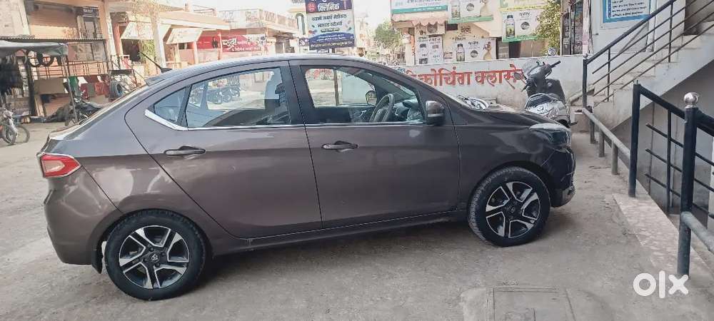 Petrol/cng