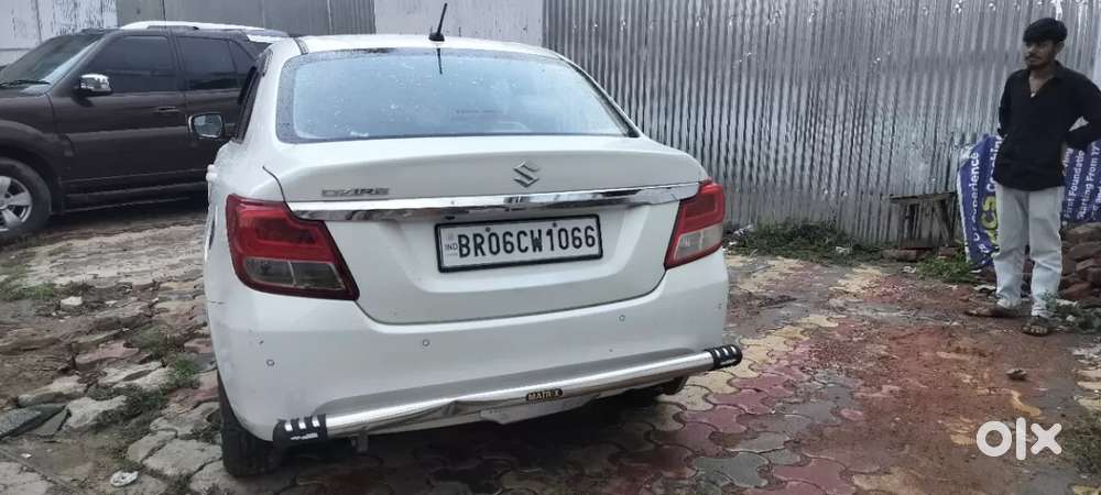 Maruti Suzuki Dzire 1.2 Zxi Plus, 2022, Petrol