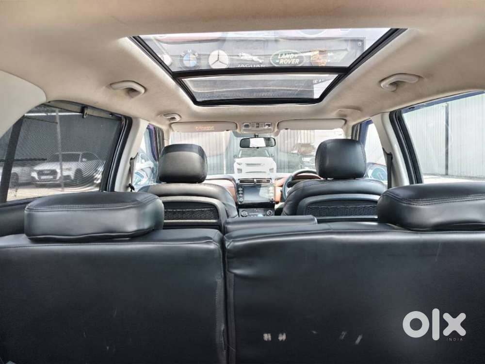 Hyundai Alcazar 1.5 Prestige (o) Diesel At 7 Str, 2022, Diesel