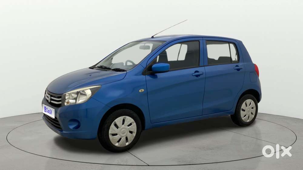 Maruti Suzuki Celerio
