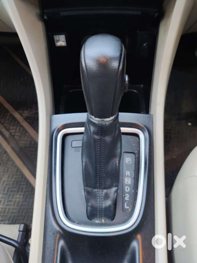 Maruti Suzuki Ciaz Smart Hybrid Alpha , 2019, Petrol