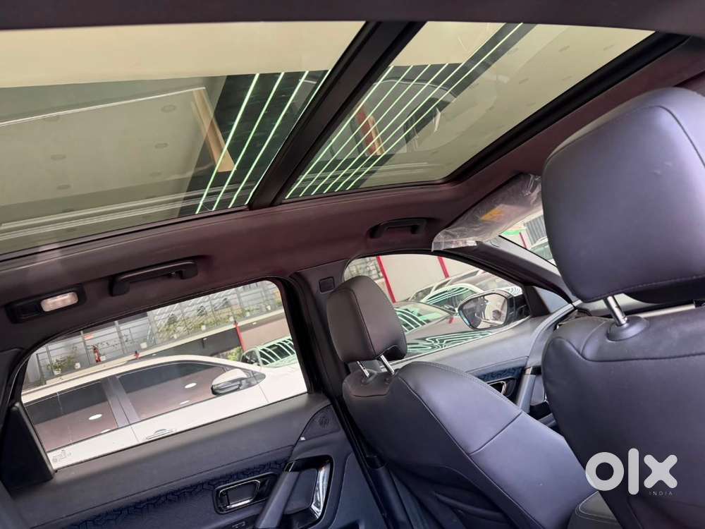 Tata Harrier Xza Plus At 2022