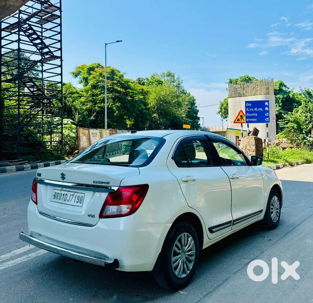Swift Dzire 2018 Km Driven Ekdm Showroom Conditioon Me Hai Gadi ...