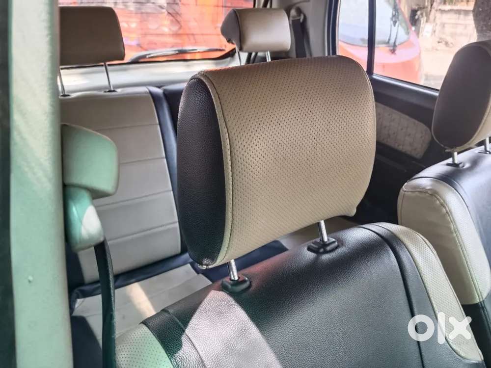 Maruti Suzuki Wagon R 2017 Petrol 72000 Km Driven