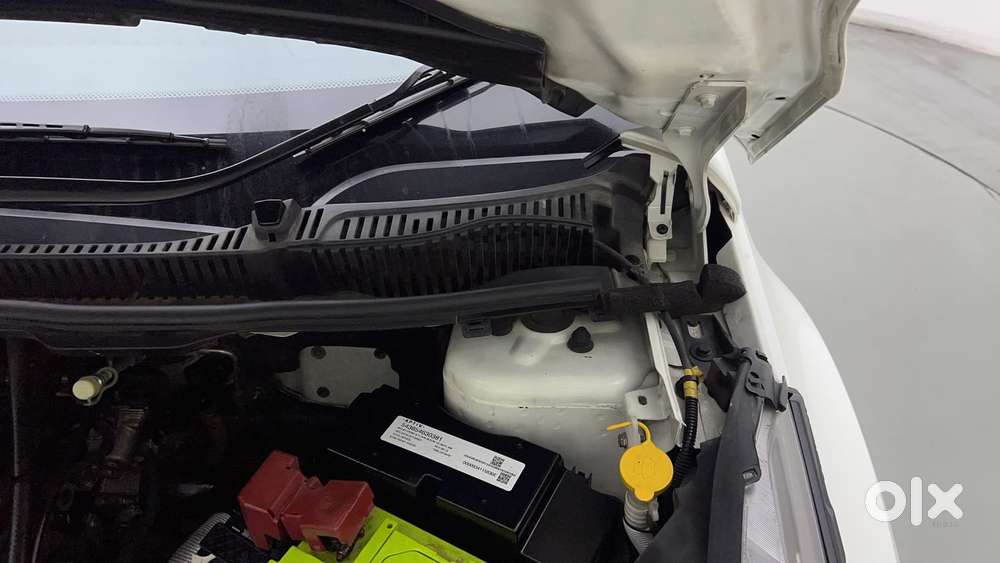Tata Nexon 1.2 Revotron Xm (s), 2022, Petrol