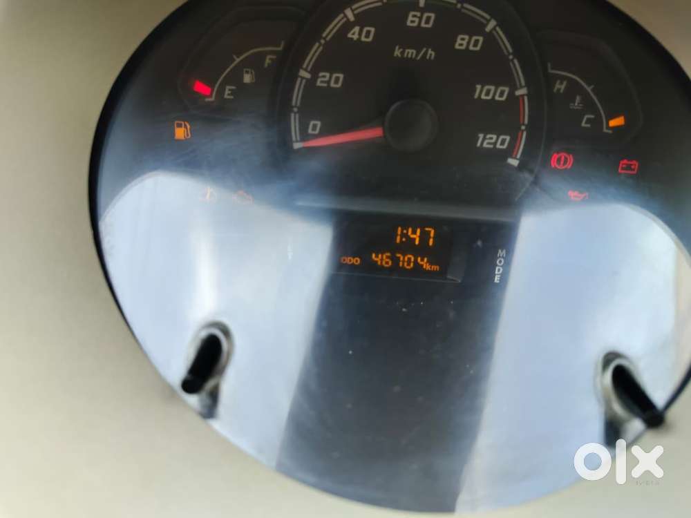 Tata Nano Xt, 2014, Petrol