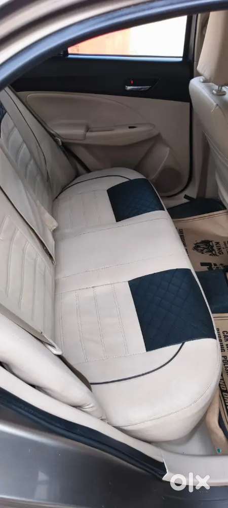Maruti Suzuki Swift Dzire 2019